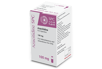 Azacitidine SPC