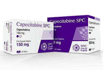 Capecitabine SPC
