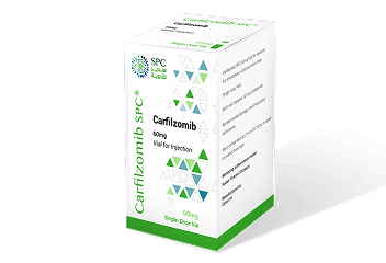 Carfilzomib SPC