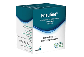 Ensutine