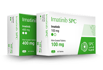 Imatinib SPC