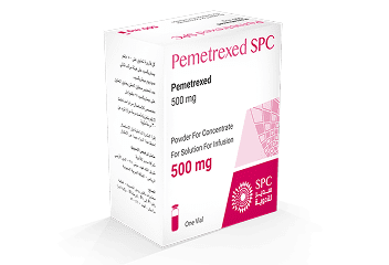 Pemetrexed SPC
