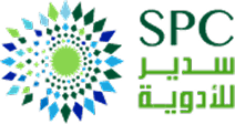 sudair pharma logo
