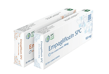 Empagliflozin SPC