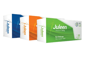 Juleen