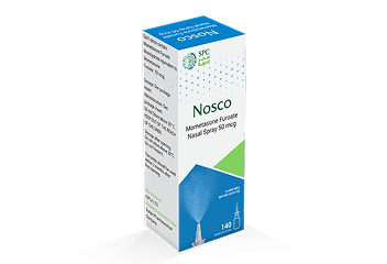 Nosco