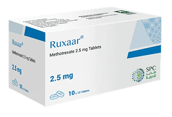 Ruxaar