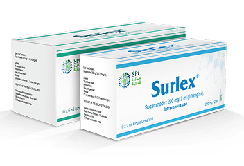 Surlex