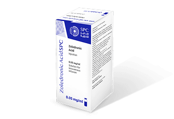 Zoledronic Acid SPC