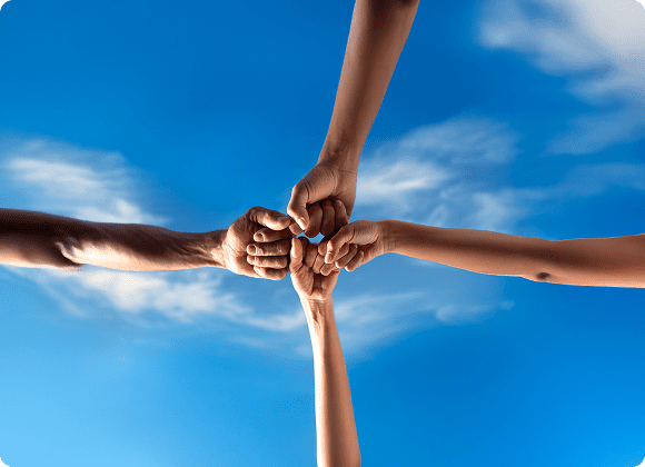 team work